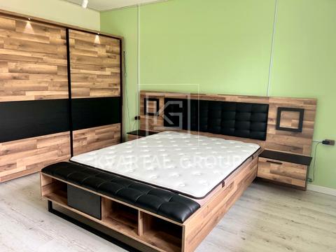 дом по адресу Амосова