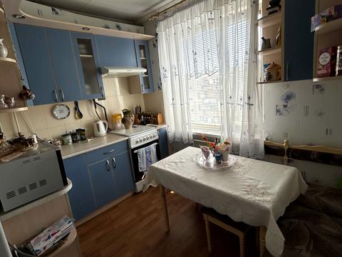 квартира по адресу Малиновського, 2/2