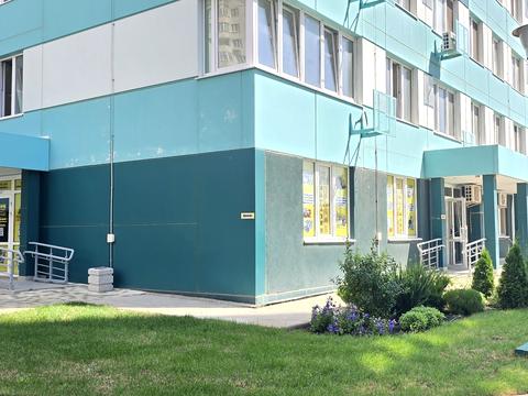 коммерческая по адресу Жаботинского ул. (Пролетарская улица), 54