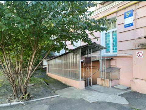 коммерческая по адресу Сечевых Стрельцов ул. (Артема), 5-В