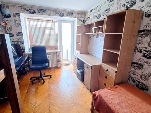 квартира за адресою Сталеварів вул., 30