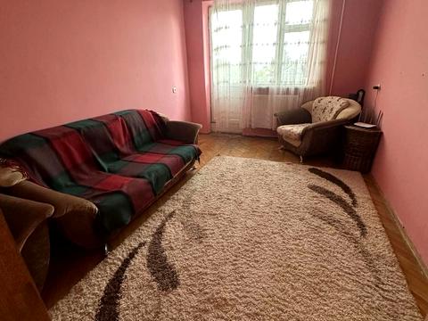 квартира по адресу Жемайте Юлии ул., 5