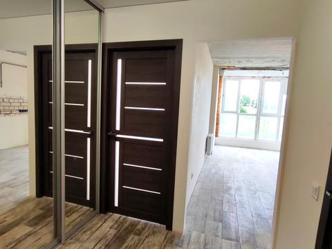 квартира по адресу Кольцевая ул., 28