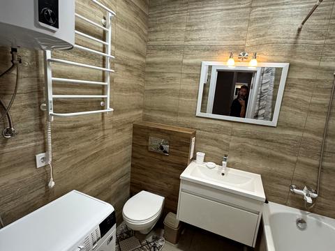 квартира за адресою Панорамна вул., 2