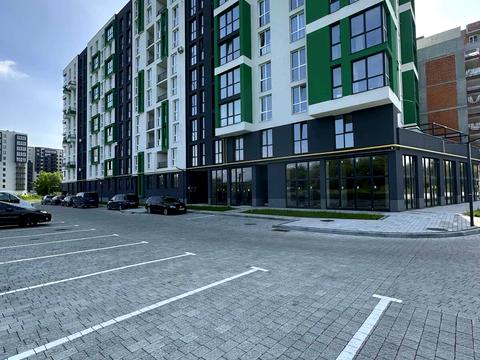 квартира по адресу Роксоланы ул., 149