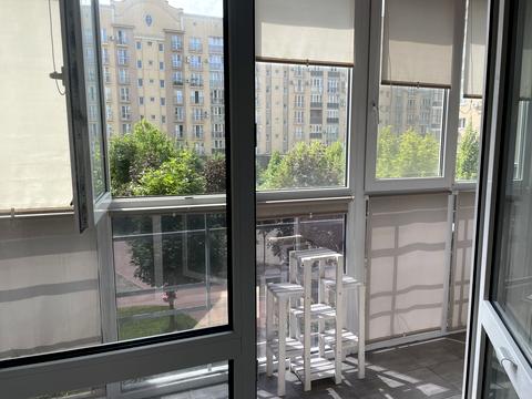 квартира за адресою Метрологічна вул., 11-В
