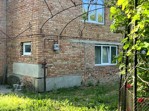 дом по адресу Шевченка, 9