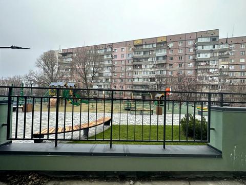 коммерческая по адресу Космическая ул., 5