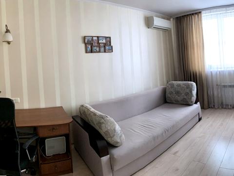 квартира по адресу Урловская ул., 23-Б