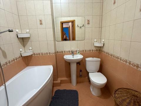 квартира за адресою Незалежної України вул. (40 років Радянської України), 42