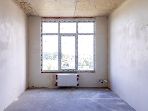квартира по адресу Одесская ул., 27А