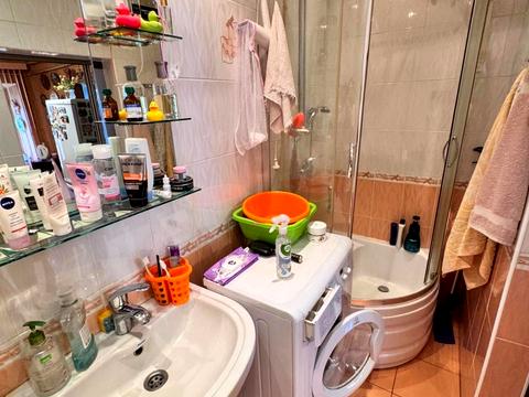 квартира по адресу Дальницкая ул., 5