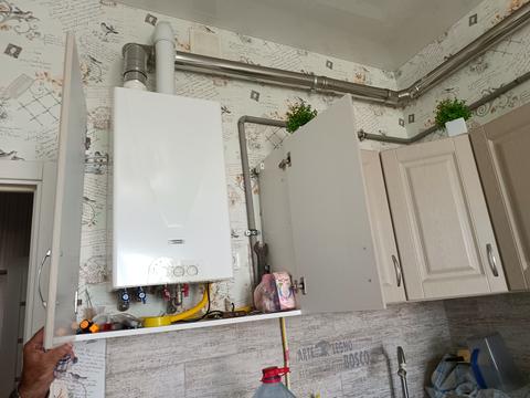 квартира за адресою Паркова вул., 1