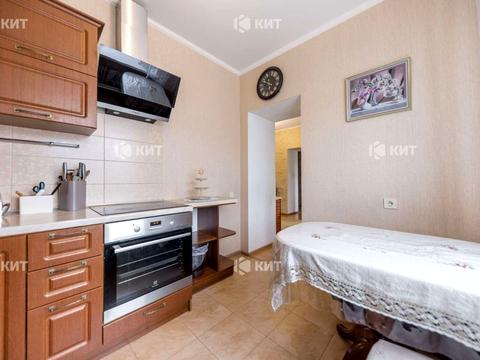 квартира за адресою Харків, Академіка Павлова вул., 144
