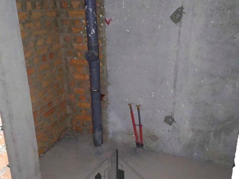 квартира по адресу Никольско-Слободская ул., 13