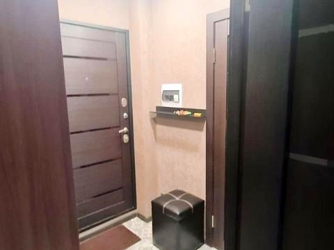квартира за адресою Вадима Корженка вул. (Осипова), 39