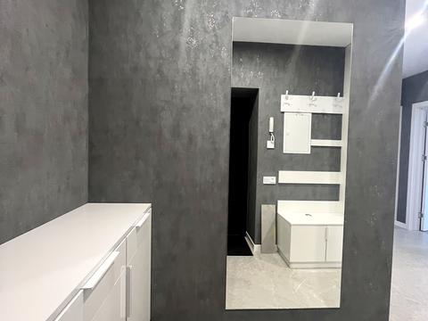 квартира за адресою Карпатська вул., 17-А