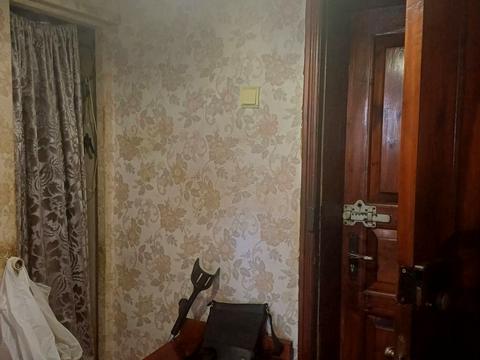 квартира за адресою Владислава Бувалкіна вул. (Бочарова Генерала), 27
