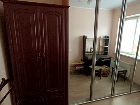 дом по адресу Центральная ул.