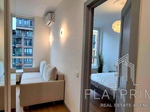 квартира за адресою Салютна вул., 2к17