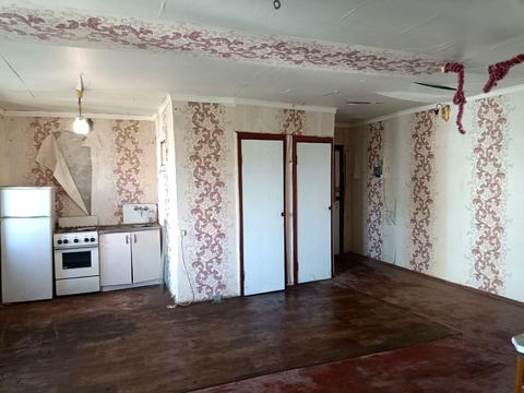 квартира по адресу Строителей ул., 14