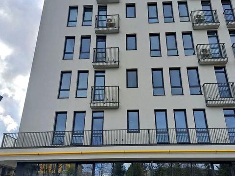 квартира за адресою Зелена вул., 151