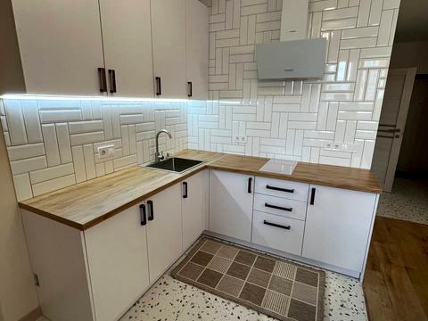 квартира за адресою Заливна вул., 6