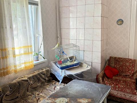 квартира по адресу Левченко ул. (Губкомовская), 22