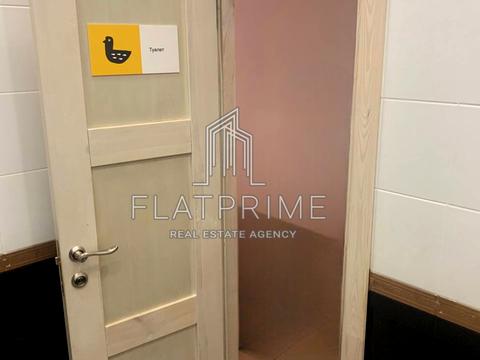 комерційна за адресою Раїси Окіпної вул., 4-А