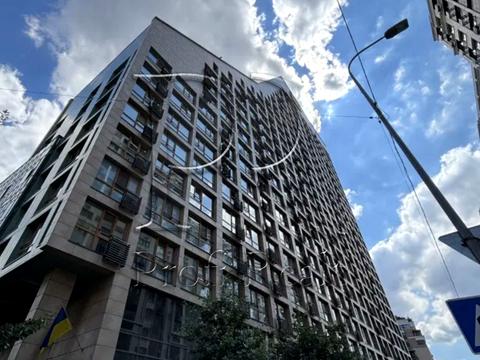 квартира за адресою Київ, Золотоустівська вул., 34