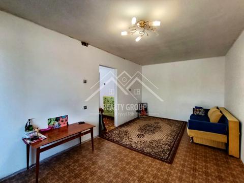 квартира за адресою 129-ї Бригади Територіальної Оборони вул. (Купріна), 1