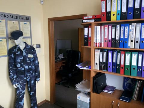 коммерческая по адресу Драгоманова ул., 6-А