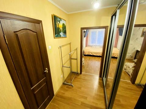квартира за адресою Софії Русової вул., 1