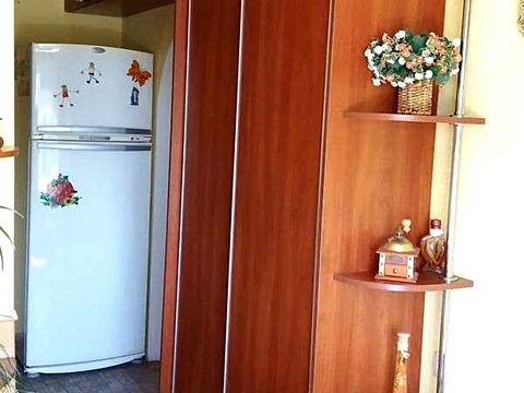 квартира по адресу Приозёрная ул., 12