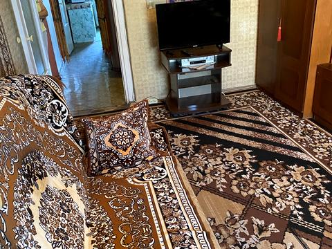 квартира по адресу Свободы просп., 30-Б