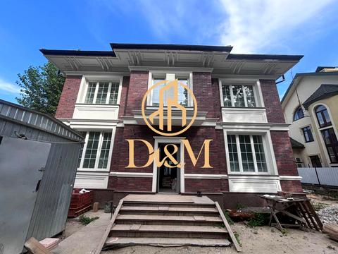 дом по адресу Бусловская ул.