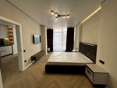 квартира за адресою Європейська вул., 3