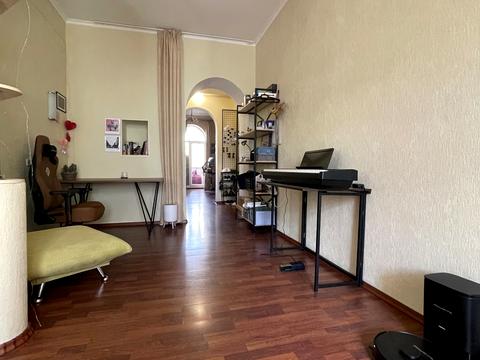 квартира по адресу Олеся Гончара ул., 55