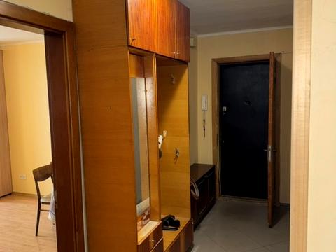 квартира за адресою Санаторна вул., 18
