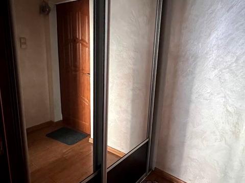 квартира по адресу Голосеевский просп. (40-летия Октября), 7