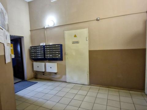 квартира за адресою Героїв Харкова просп. (Московський), 124/7