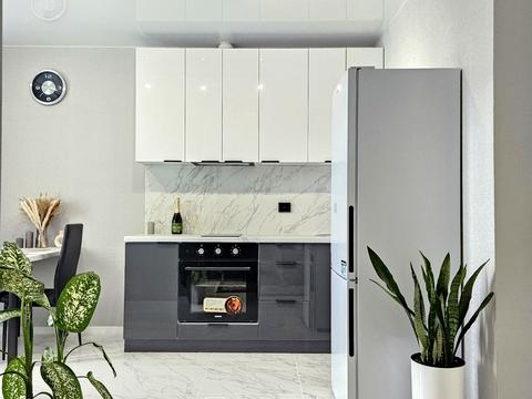 квартира за адресою Озерна вул., 27а