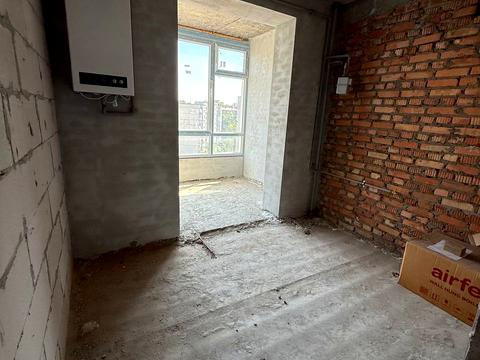 квартира по адресу Институтская ул., 6/1б