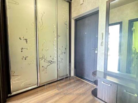 квартира по адресу Регенераторная ул., 4 к1