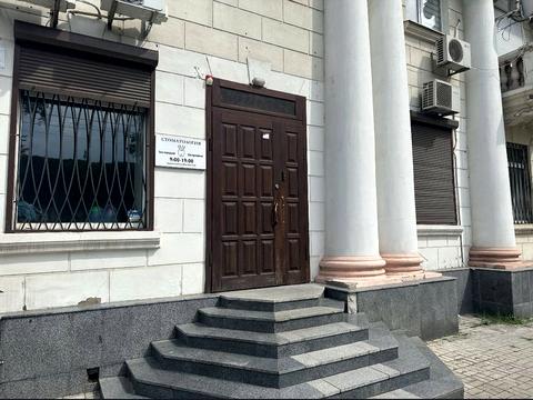 коммерческая по адресу Мостовая ул., 2