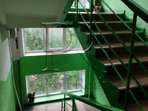 квартира по адресу Вильде Эдуарда ул., 8