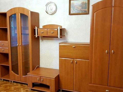 квартира за адресою Фестивальний пров., 3