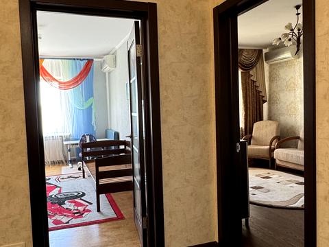 квартира за адресою Петра Григоренка просп., 18-А