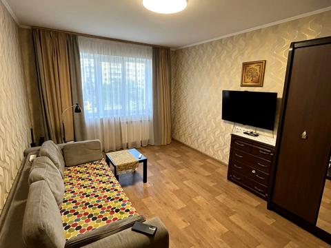 квартира по адресу Героев Днепра ул., 62