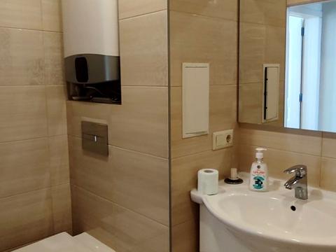 квартира за адресою Євгена Чикаленка вул., 59к
